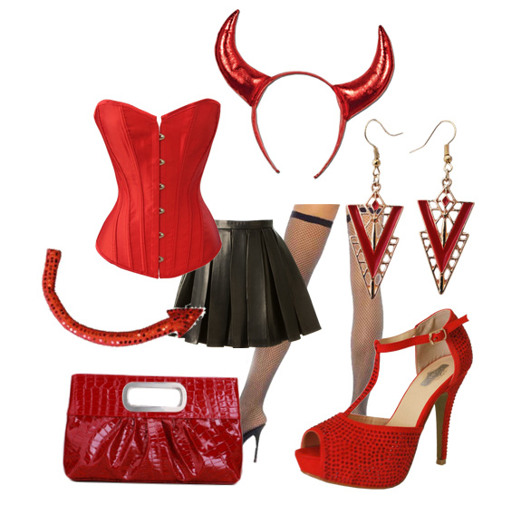 red corsets | chicastic
